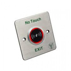 Exit Button DS-K7P03/04